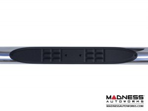 FIAT 500X Side Steps by Misutonida - V2